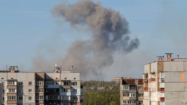Погіршення якості повітря в Київській області: причини та рекомендації