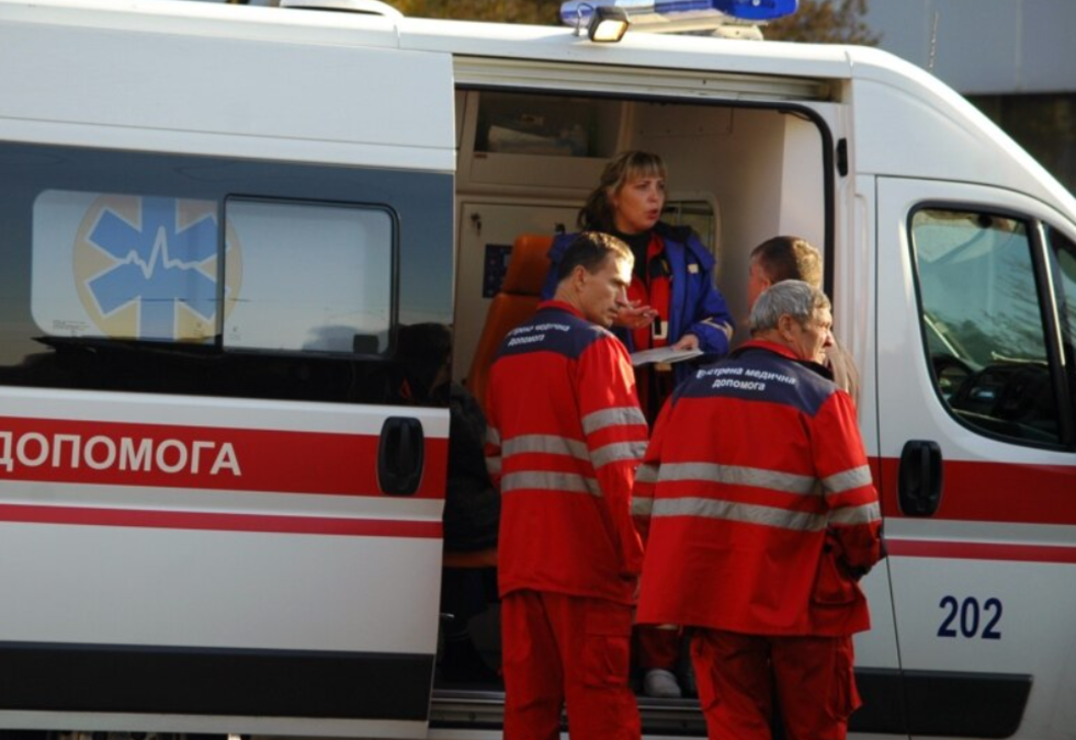 Атака БПЛА на Київщину: постраждала жінка, пошкоджено будинки у двох районах