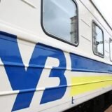 Російські війська атакували залізничну інфраструктуру у Фастові
