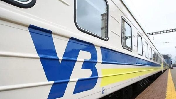 Російські війська атакували залізничну інфраструктуру у Фастові