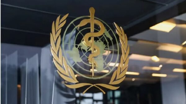 Російська атака пошкодила склад ВООЗ на Київщині з медичними вантажами