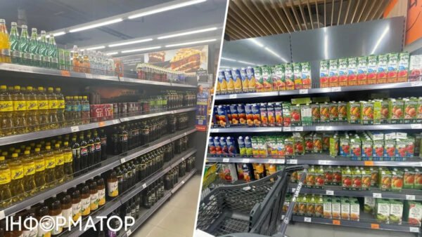Зменшення асортименту напоїв Coca-Cola: наслідки атаки на завод під Києвом