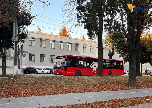 У Білій Церкві планують підвищити тариф на проїзд до 30 гривень