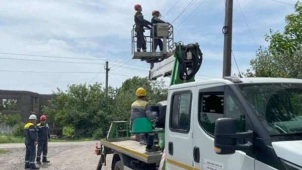 У Переяславі 16 жовтня відбудуться планові відключення електроенергії