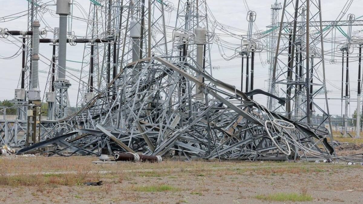 Ситуація з електропостачанням у Києві та на Київщині: екстрені відключення та рекомендації