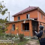 Правоохоронці Київщини нагадують про правила безпеки під час атак