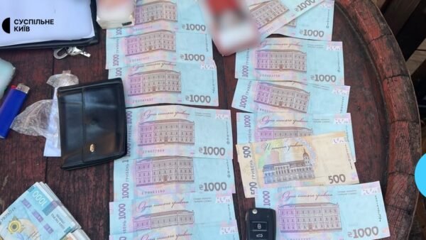 На Київщині викрили схему фіктивного працевлаштування для ухилення від мобілізації