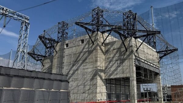 Кабмін виділив кошти на захист інфраструктури Київщини