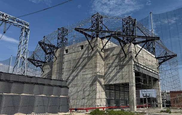 Кабмін виділив кошти на захист інфраструктури Київщини