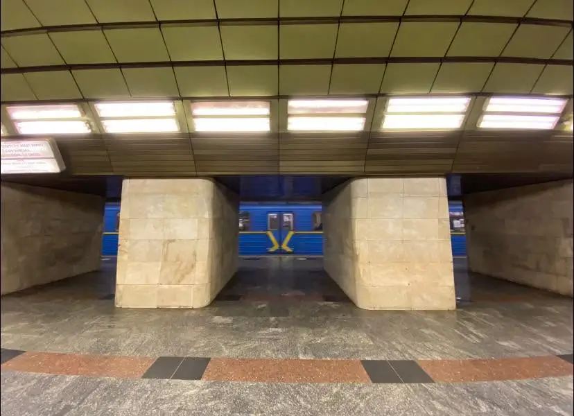 Київщина та Київ: аварійні відключення світла та збої транспорту 10 жовтня