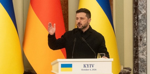 На Київщині планують встановити вісім автоматичних бойових модулів для захисту від дронів