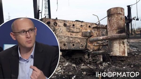 Енергетична система Київщини: експерт пояснив причини критичного стану підстанцій