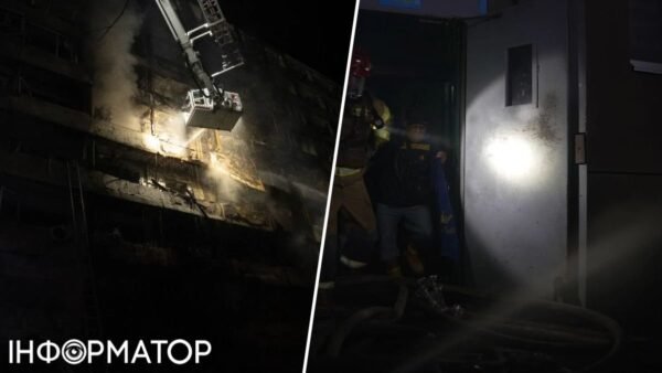 Масований удар по енергооб’єктах Київщини: наслідки для електропостачання