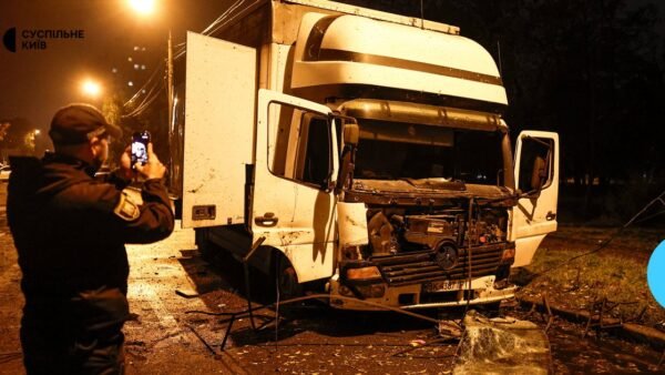 Наслідки російської атаки на Київщині: загиблі, поранені та руйнування в Ірпені, Бучанському та Вишгородському районах