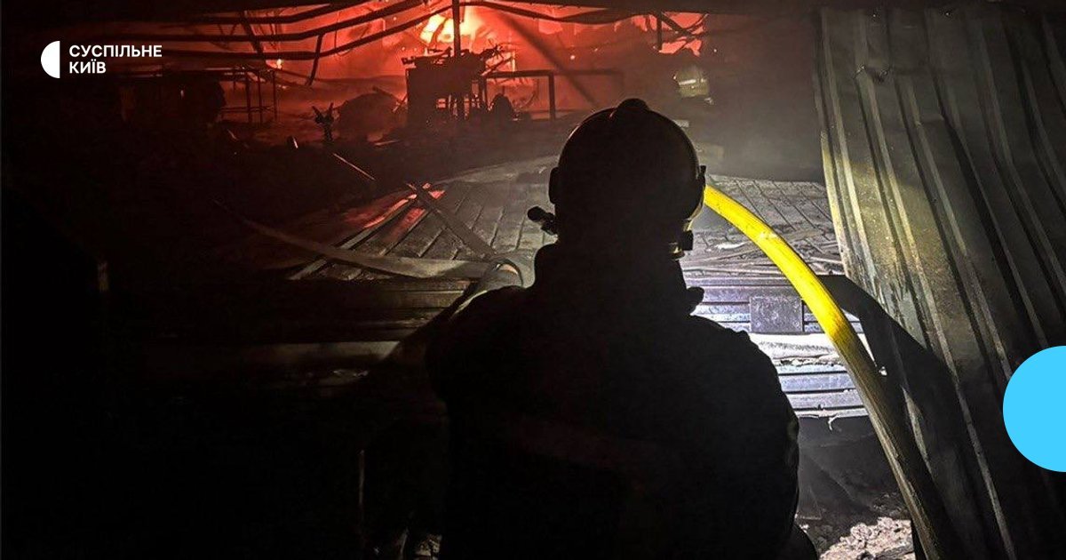 Наслідки російських атак на Київщині: троє загиблих, 39 об’єктів пошкоджено за добу