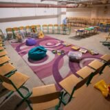 Уряд України впорядкував правила використання укриттів у закладах освіти