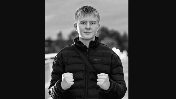 Прощання з дев’ятикласником Іллею Гончаровим відбудеться у Вишгороді