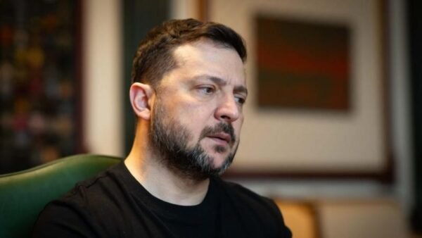 Зеленський анонсував зміни в управлінні Київщини та інших регіонів