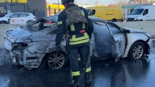 Наслідки атаки в Чабанах: троє загиблих, четверо поранених на Київщині