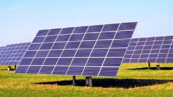 Ірпінська лікарня отримає сонячні панелі та накопичувачі енергії