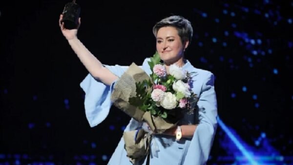 Світлана Меркулова з Ірпеня визнана найкращою вчителькою України за версією Global Teacher Prize Ukraine 2026