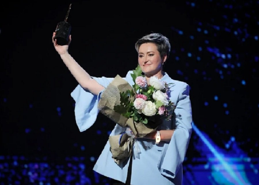 Світлана Меркулова з Ірпеня визнана найкращою вчителькою України за версією Global Teacher Prize Ukraine 2026