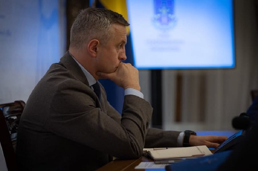 Кадровий аудит в органах прокуратури: звільнено керівника Вишгородської окружної прокуратури