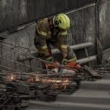 Наслідки атак на Київщині: пошкодження у Броварському та Вишгородському районах