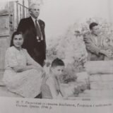 Ірпінь втратив будинок Максима Рильського: історія знесення садиби поета