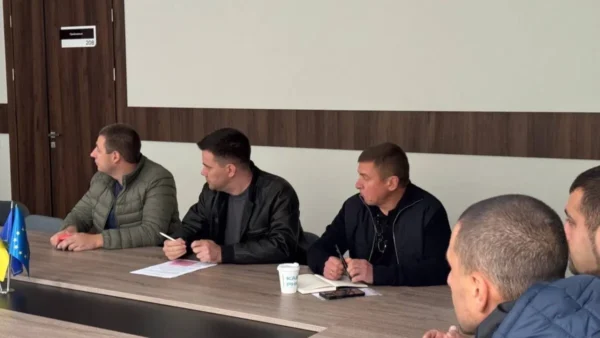 Ірпінська громада готує пункти підтримки на випадок тривалих відключень світла
