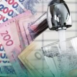 Виконавчий комітет Ірпеня погодив зростання абонентської плати за послуги водоканалу