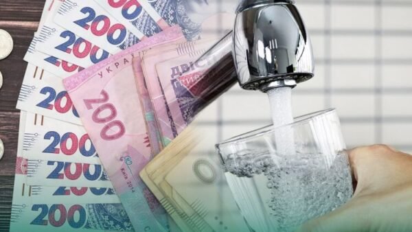 Виконавчий комітет Ірпеня погодив зростання абонентської плати за послуги водоканалу