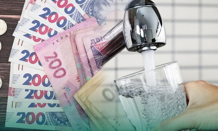 Виконавчий комітет Ірпеня погодив зростання абонентської плати за послуги водоканалу