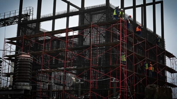 На Київщині прискорили захист критичної інфраструктури: зростання темпів утричі