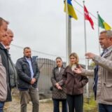 Буча та Рудерсдаль стали партнерами: Данія виділила 300 тисяч крон на підтримку громади