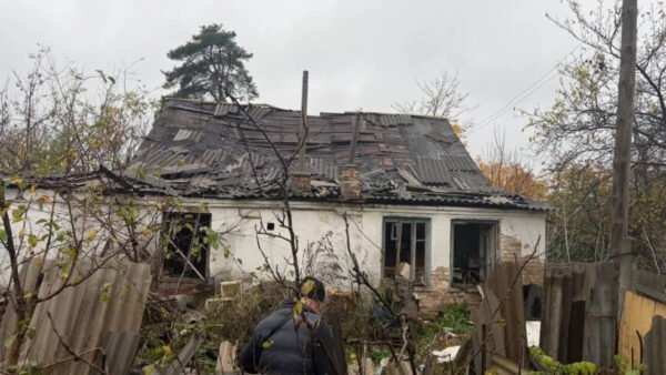 В Ірпені комісія обстежила 245 пошкоджених об’єктів після ракетного удару