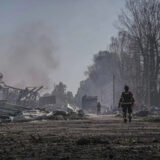 У селищі Мила загинули 35 людей: керівнику підрозділу СБУ повідомлено підозру