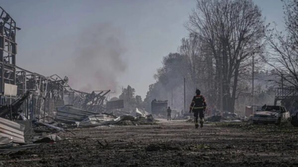 У селищі Мила загинули 35 людей: керівнику підрозділу СБУ повідомлено підозру