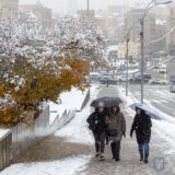 Прогноз погоди на листопад: Укргідрометцентр спростовує чутки про різке похолодання