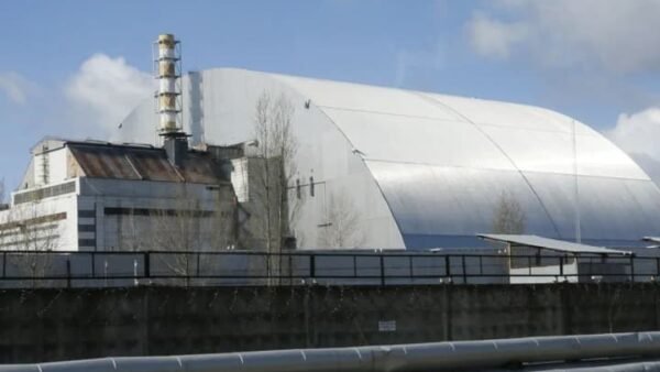 Країни G7 виділяють кошти на відновлення Нового безпечного конфайнмента ЧАЕС