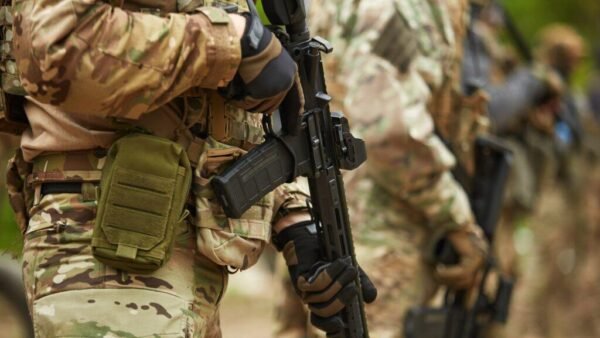 Яготинська громада: 600 тисяч гривень на виплати військовим та їхнім родинам