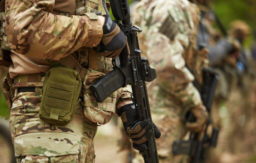 Яготинська громада: 600 тисяч гривень на виплати військовим та їхнім родинам