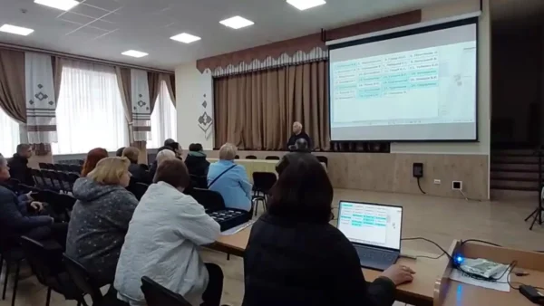 Депутати Глеваської селищної ради проігнорували сесію: ризик для опалювального сезону