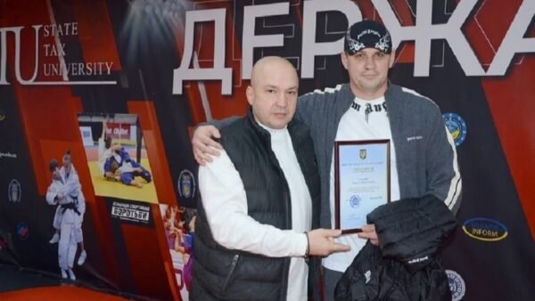 Почесного голову НОК Київщини Михайла Уварова звинуватили в катуванні