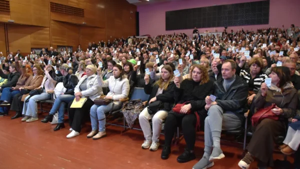 У Броварах відбулися слухання щодо Статуту громади: враховано пропозиції про ВПО