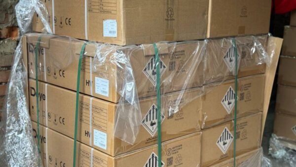 Ірпінська лікарня посилює енергонезалежність: отримано обладнання для сонячної станції