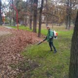 Ірпінська громада: підготовка до опалювального сезону та облаштування пунктів незламності