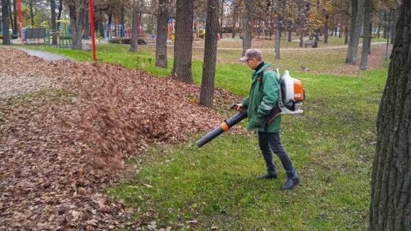 Ірпінська громада: підготовка до опалювального сезону та облаштування пунктів незламності