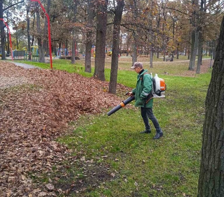 Ірпінська громада: підготовка до опалювального сезону та облаштування пунктів незламності