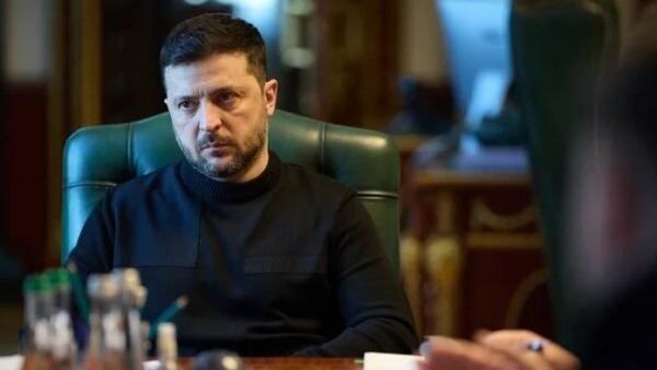 Володимир Зеленський провів нараду щодо енергетики та виконання планів стійкості в Київській області